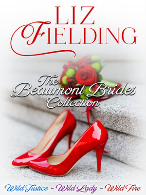 cover image of The Beaumont Brides Box Set
